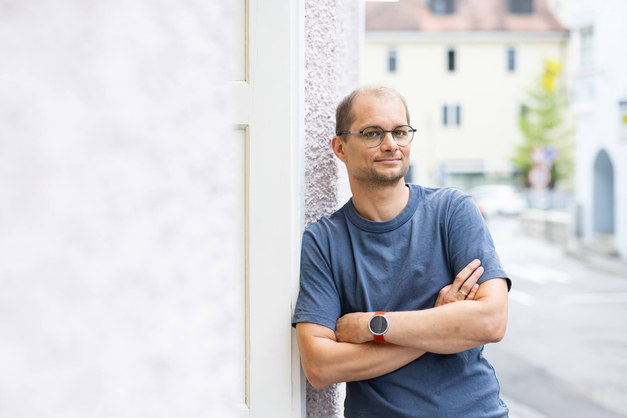 Clemens Büchele
