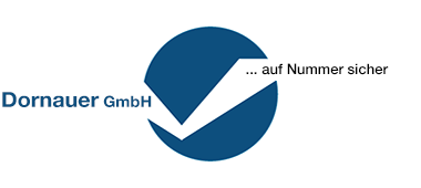 Logo Dornauer GmbH